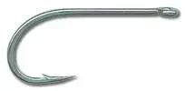 Mustad C70SD Big Game Kraftfull saltvattenflugkrok 25 st