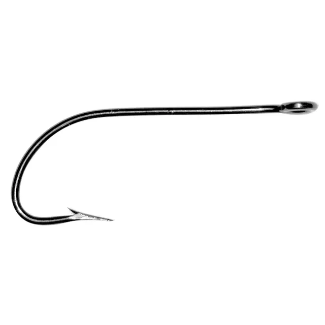 Mustad 1575 Limerick 25pk. #3/0 Klassisk krok 
