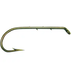 Mustad 3164E-BR Classic Baitholder Bronze