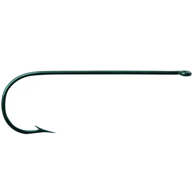 Mustad Aberdeen 3261-BR #10 10 st 