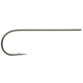 Mustad Aberdeen 3261NP BN 10 st