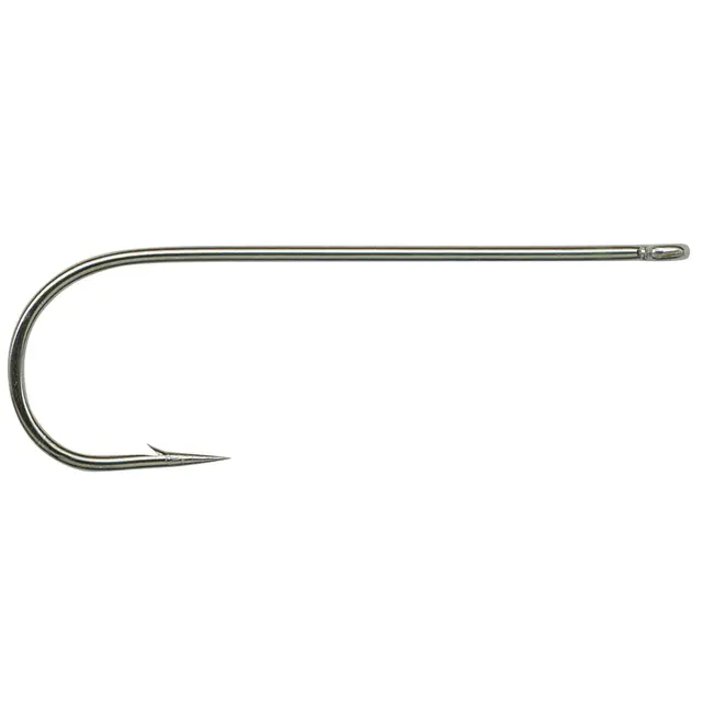 Mustad Aberdeen 3261NP BN #3/0 7 st 