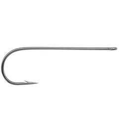 Mustad Aberdeen 3261NP BN #10 10 st
