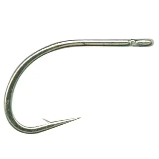 Mustad C47SNP-DT Shrimp saltwater F&#246;rpackning om 25 st