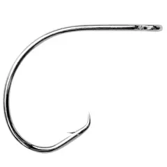 Mustad Demon Circle 39951NP BN Demon Circle
