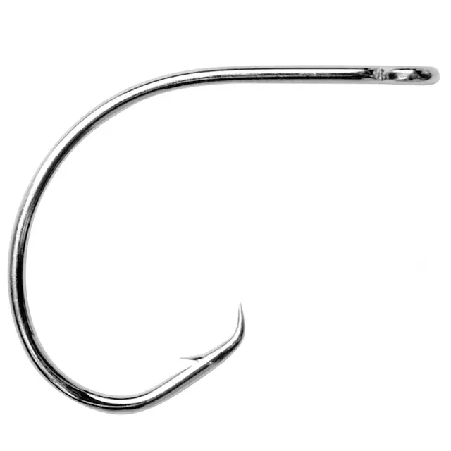 Mustad Demon Circle Fine 39951NP BN #12 Demon Circle 10 st 