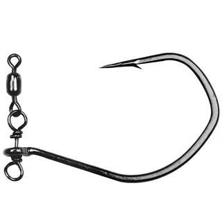 Mustad No-Twist Shot NTS548 No-Twist Shot, 5 st