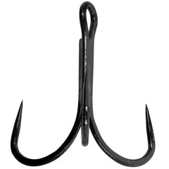 Mustad TG78XNP KVD Elite Grip Hullingfri trekrok