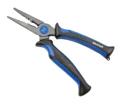 Mustad Hero Fishing Plier Tång