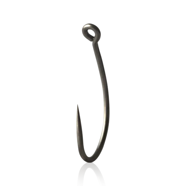 Mustad Heritage C49XS Caddis 25pk #18 