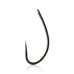 Mustad Heritage C49XS Caddis 25pk Mothakeløs krok i 25 pack