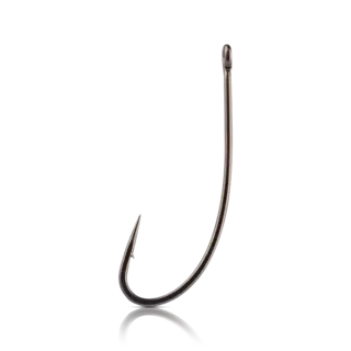 Mustad Heritage C53S Nymph/Dry 25pk