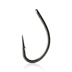 Mustad Heritage C67S Egg/Caddis 25pk