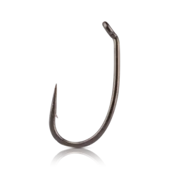 Mustad Heritage CO68 Egg/Caddis 25pk