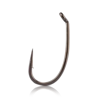 Mustad Heritage CO68 Egg/Caddis 25pk