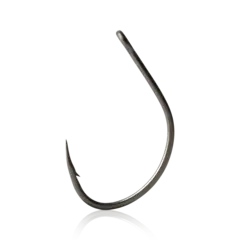 Mustad Heritage CW58S Curved Wide Gap