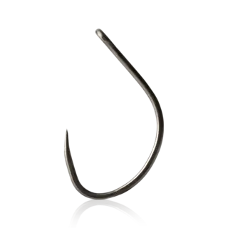 Mustad Heritage CW58XS Barbless 25pk