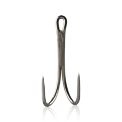 Mustad Heritage DL71U Salmon Double 10pk