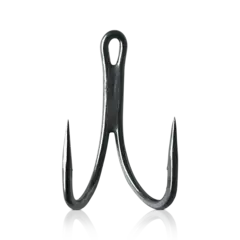 Mustad Heritage DS99S Salmon Double