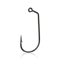 Mustad Heritage J60 Nymph Jig 25pk