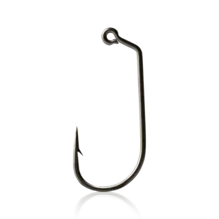 Mustad Heritage J60 Nymph Jig 25pk