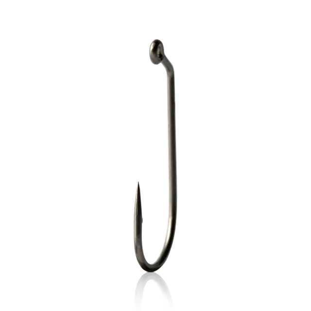 Mustad Heritage J60 Nymph Jig #16 