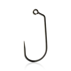 Mustad Heritage J60X Barbless Nymph Jig 25pk