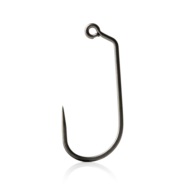 Mustad Heritage J60X Barbless Nymph #16 #16 