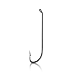 Mustad Heritage L87 Streamer 25pk