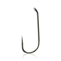 Mustad Heritage R30 Dry Fly 25pk