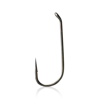 Mustad Heritage R30 Dry Fly 25pk