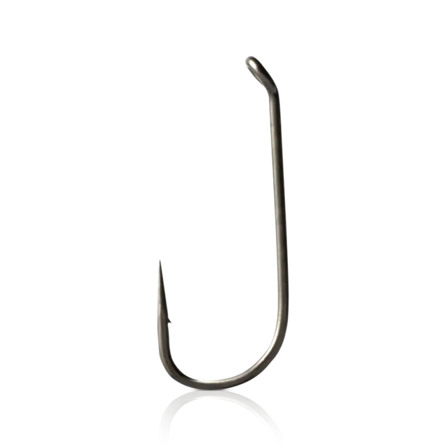 Mustad Heritage R30 Dry Fly 25pk #18 