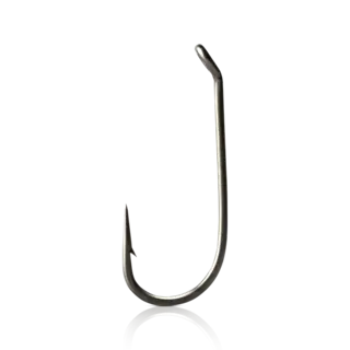 Mustad Heritage R50 Dry Fly 25pk