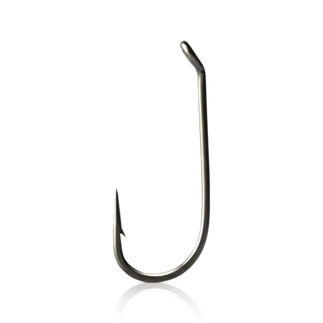 Mustad Heritage R50 Dry Fly 25pk #24 