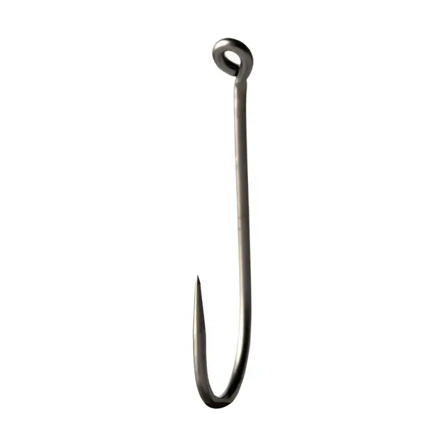Mustad Heritage R50X Barbless #18 