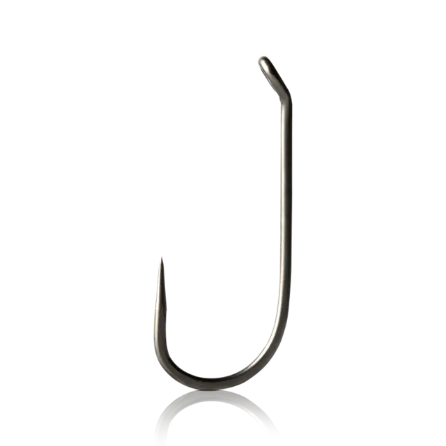 Mustad Heritage R50X Barbless #18 