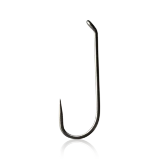 Mustad Heritage R73X Barbless Streamer 25pk