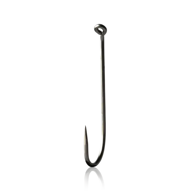 Mustad Heritage R74 Streamer #16 25pk 