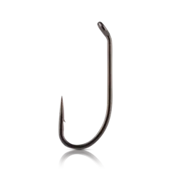 Mustad Heritage S70 Nymph 25pk