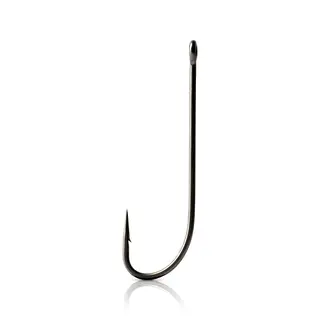 Mustad Heritage S74S Streamer O'S 25pk