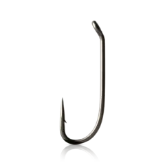 Mustad Heritage S82 Nymph 25pk