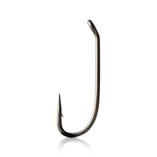 Mustad Heritage S82 Nymph 25pk