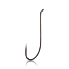 Mustad Heritage SL53U Salmon Single 25pk