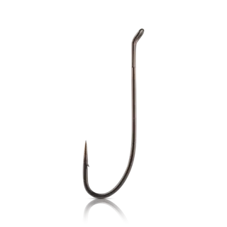 Mustad Heritage SL53U Salmon Single 25pk