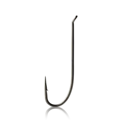 Mustad Heritage SL73U Salmon Single 25pk