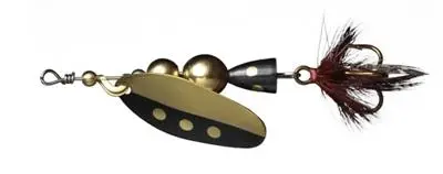 Myrans Mira Harr Guld 5g Köp 8 spinnare och få gratis betesbox 