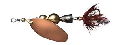 Myrans Mira Koppar 5g Köp 8 spinnare och få gratis betesbox 