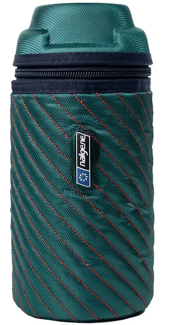 Nalgene Termotrekk 1L vinterisolering Teal 
