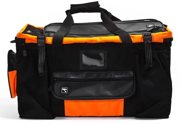 NeverLost Grab Bag Utrustningsväska för jaktprylar 