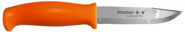Neverlost Arbeidskniv Arbetskniv i rostfritt stål 